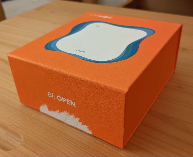 AfterShokz Air 骨伝導イヤホン【値下げしました】