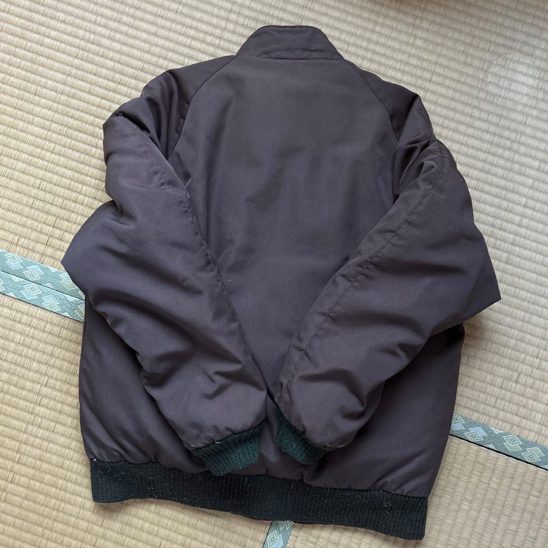 Eddie Bauer ダウンジャケット ジャンパー エディバウアー 極暖