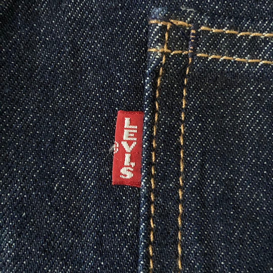ジャケット・アウター LEVI'S UNION ENGINEER CARDIGAN