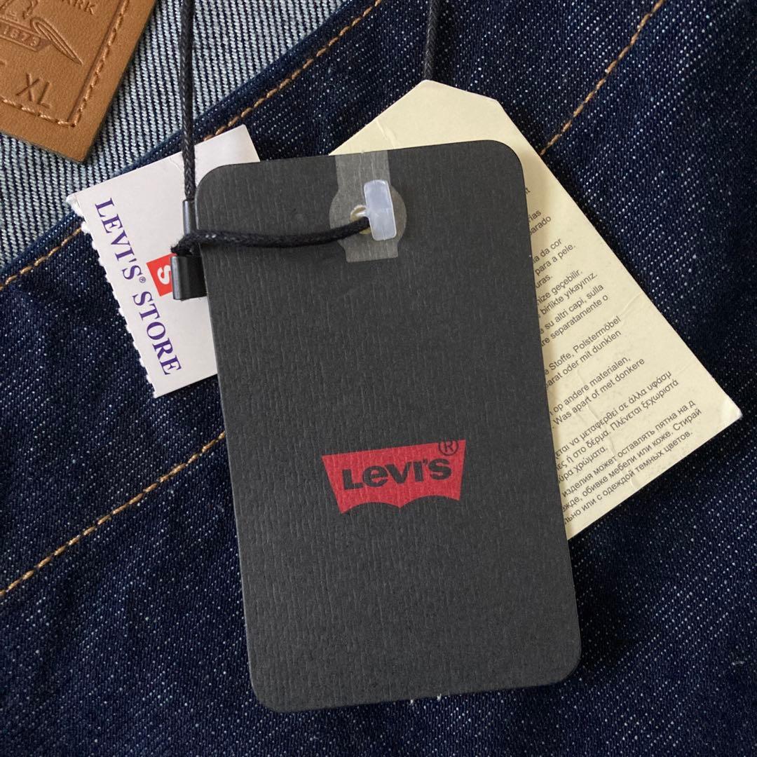 ジャケット・アウター LEVI'S UNION ENGINEER CARDIGAN