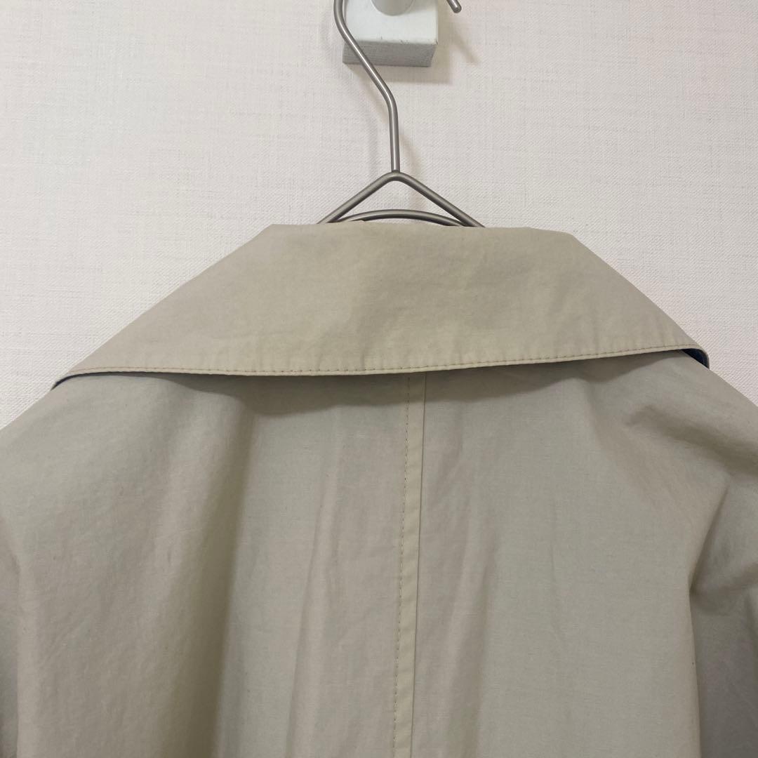 Ralph Lauren トレンチコート ベージュ 9号 M インパクト21