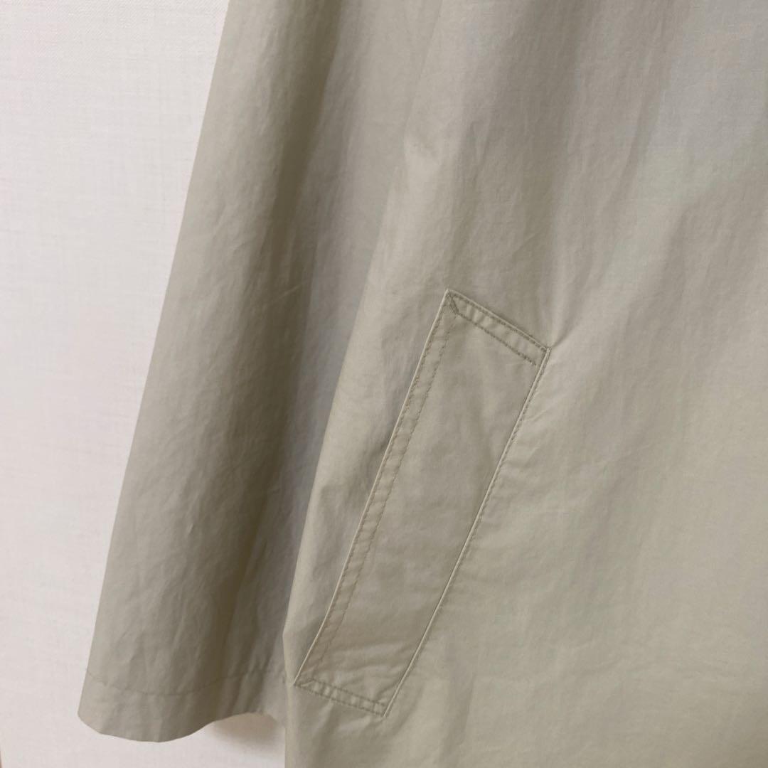 Ralph Lauren トレンチコート ベージュ 9号 M インパクト21