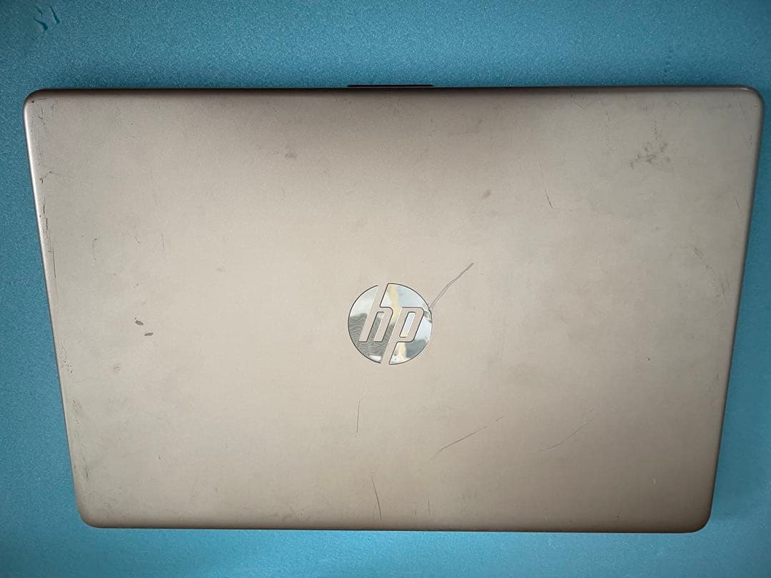 【ジャンク】HP Laptop 15s-eq1xxx ノートパソコン