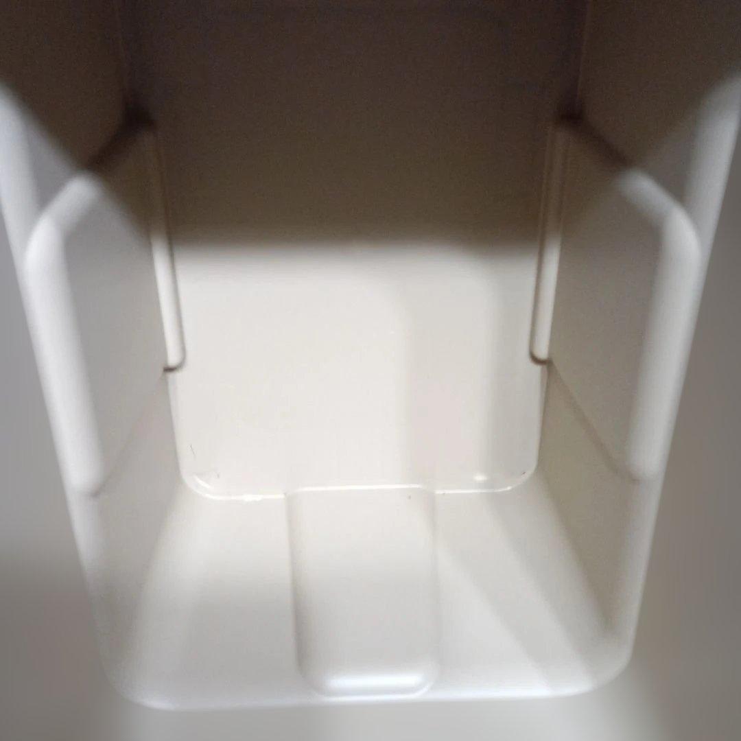 専用です。THOR コンテナボックス　ベージュ