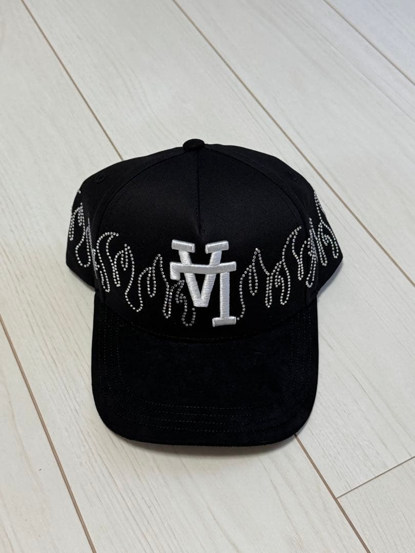 LA Diamonds Snapback 海外 リメイク