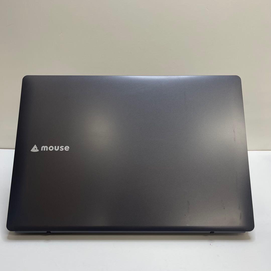 Windowsノート本体 #078 Mouse MB-B503 Win 11 Celeron SSD128