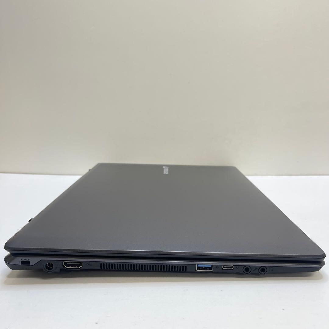 Windowsノート本体 #078 Mouse MB-B503 Win 11 Celeron SSD128
