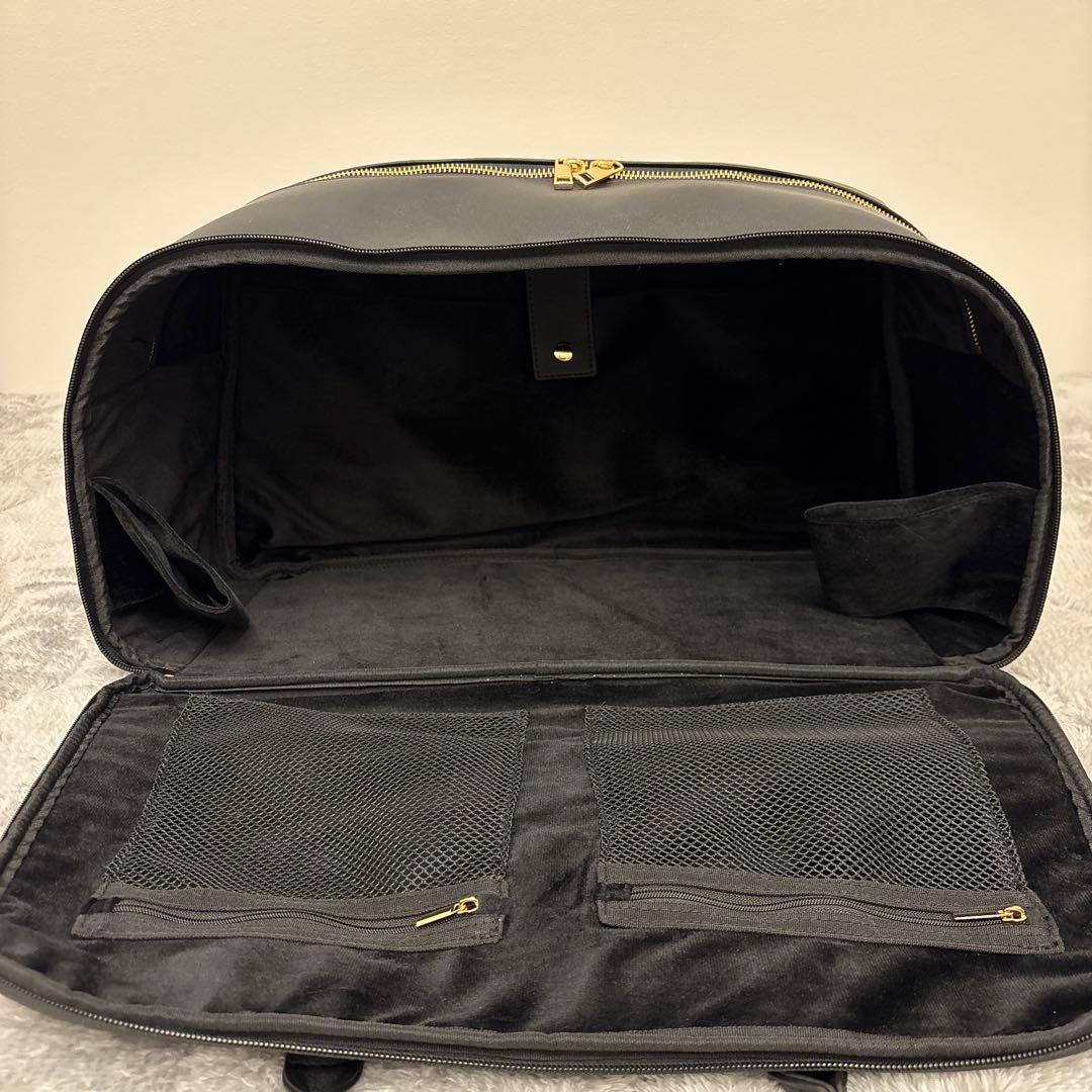 A’pearl/エパール あすか 3way Boston Bag