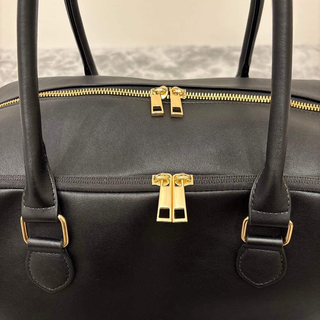 A’pearl/エパール あすか 3way Boston Bag