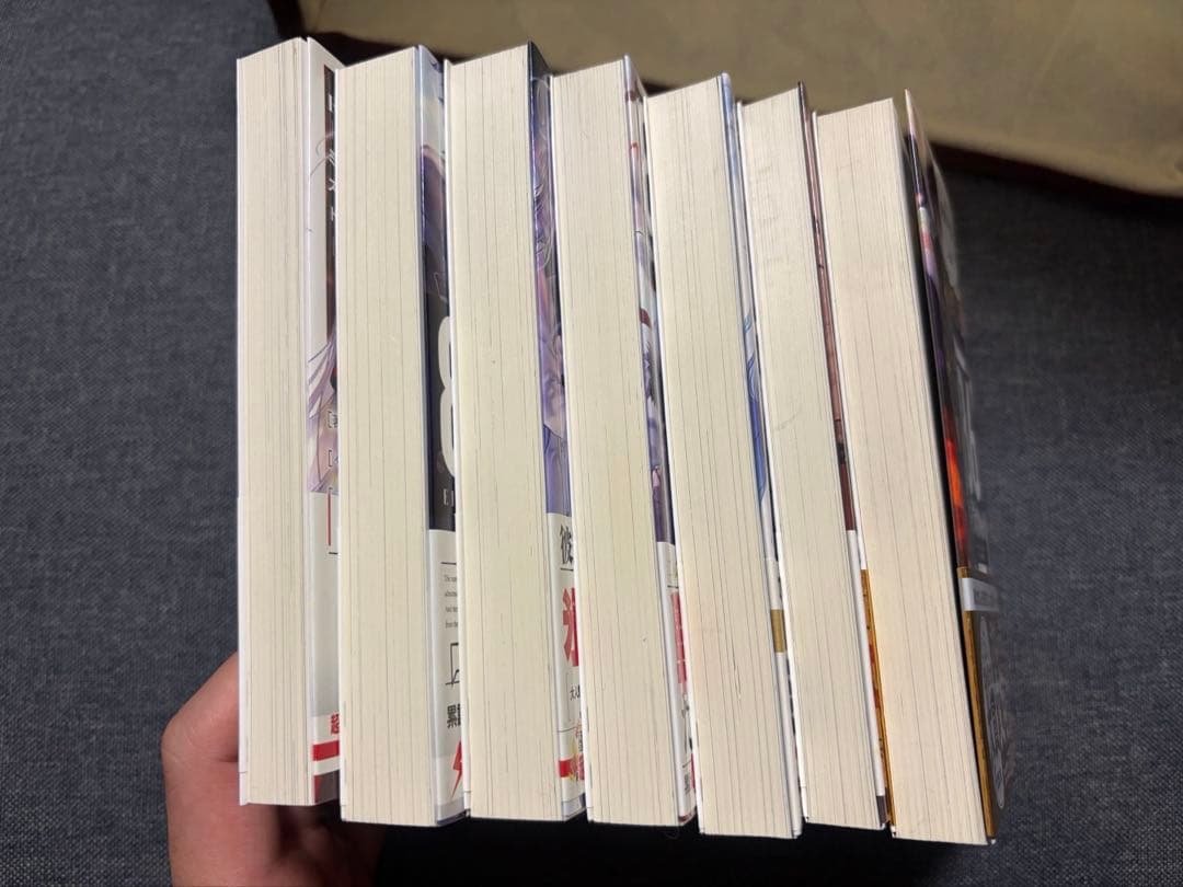86 エイティシックス 15巻セット(1~13巻、After1~2) 中古美品