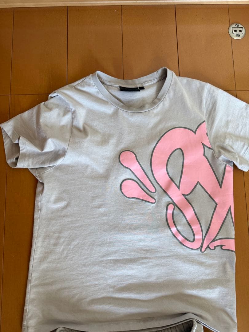 Syna Worldセットアップ