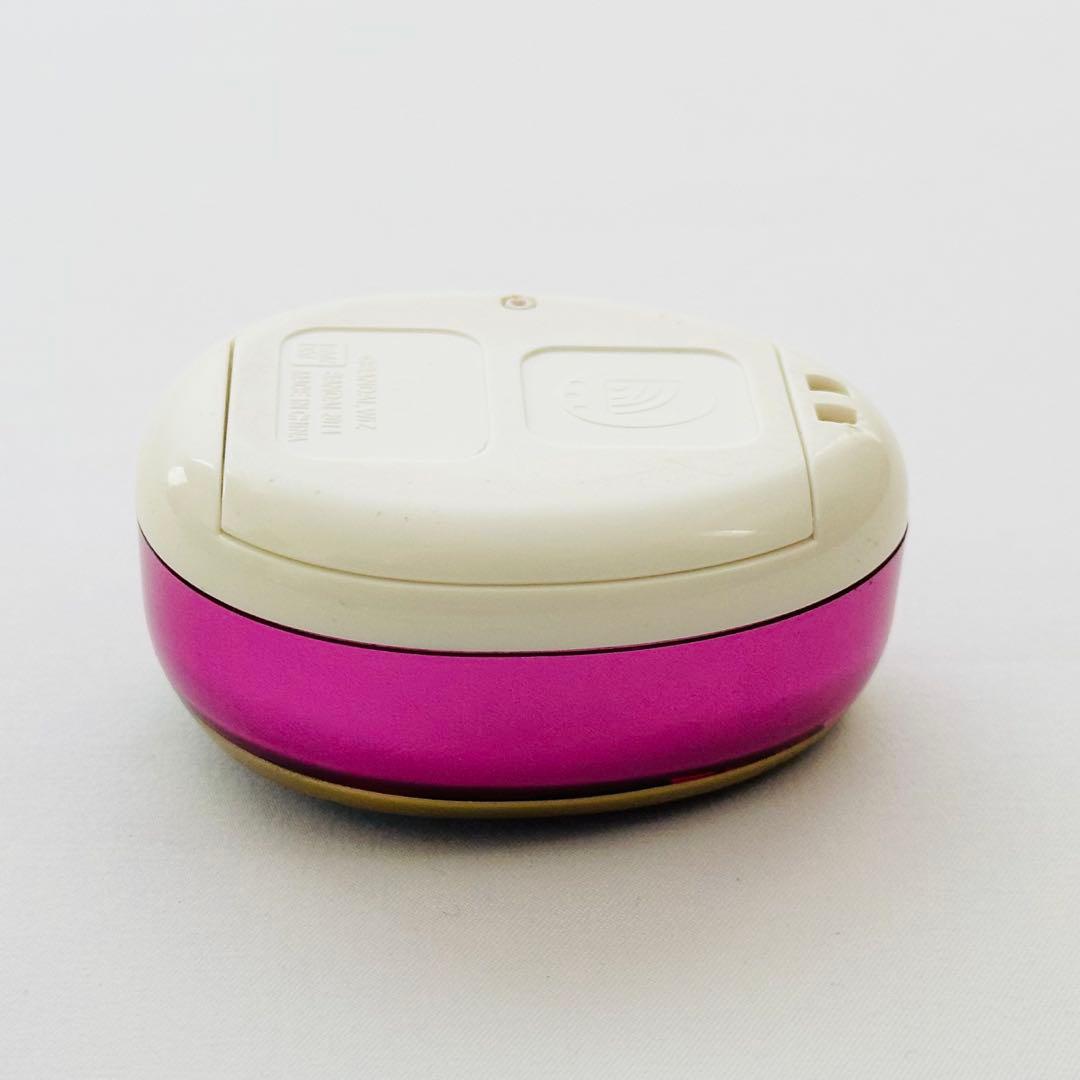 【動作正常】TAMAGOTCHI 4U PINK たまごっち 4U ピンク