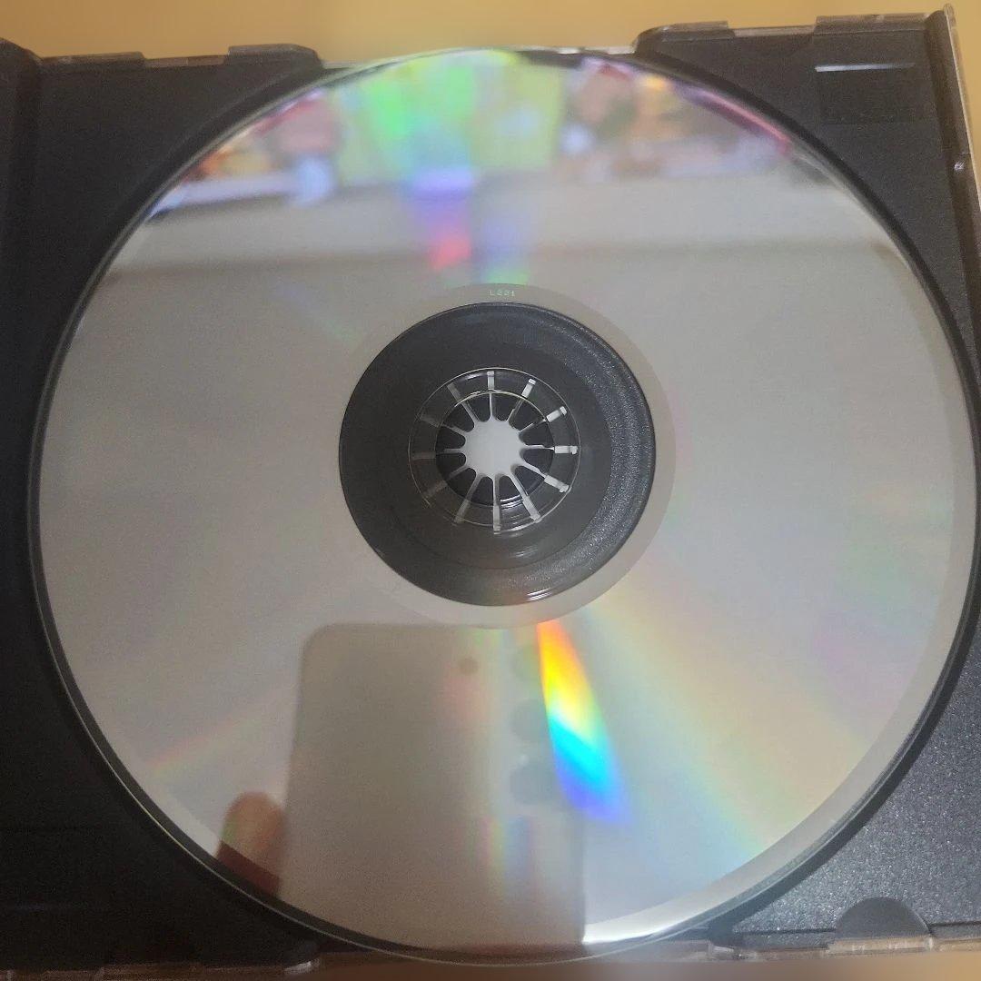 アントラックス フィストフィール オブ メタル CD