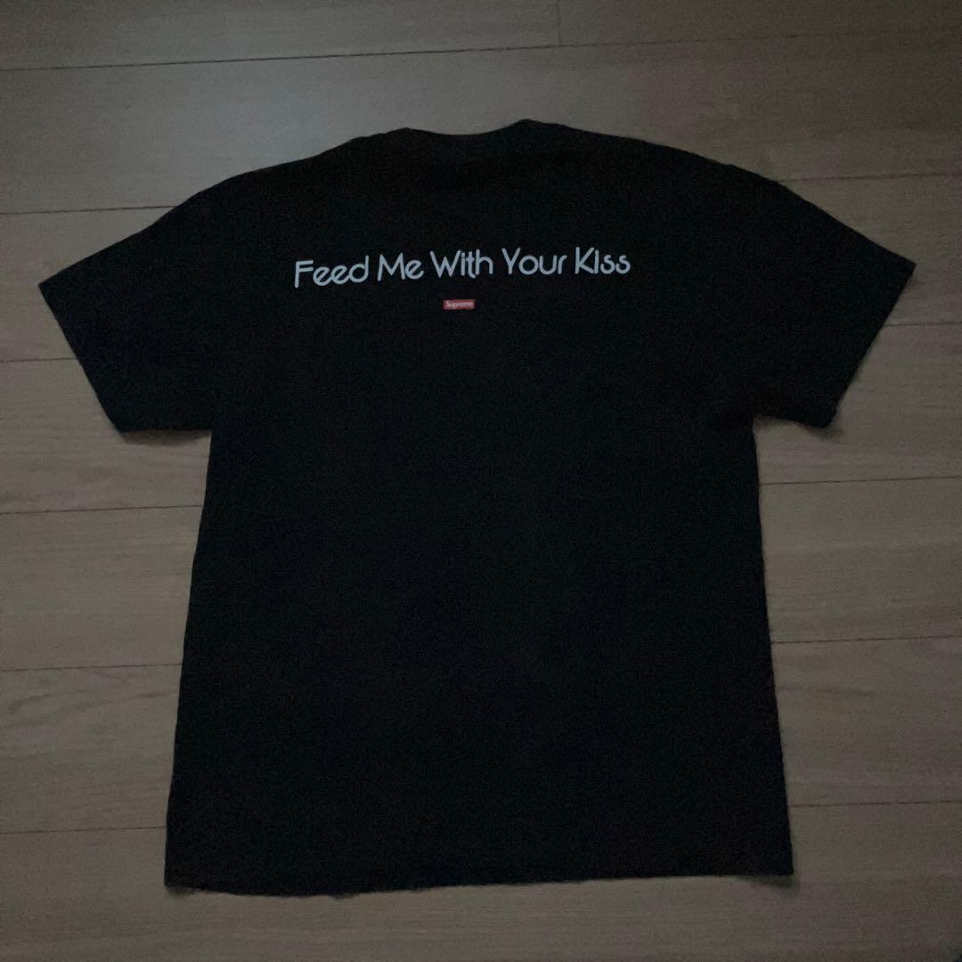 Supreme my bloody Valentine Tシャツ