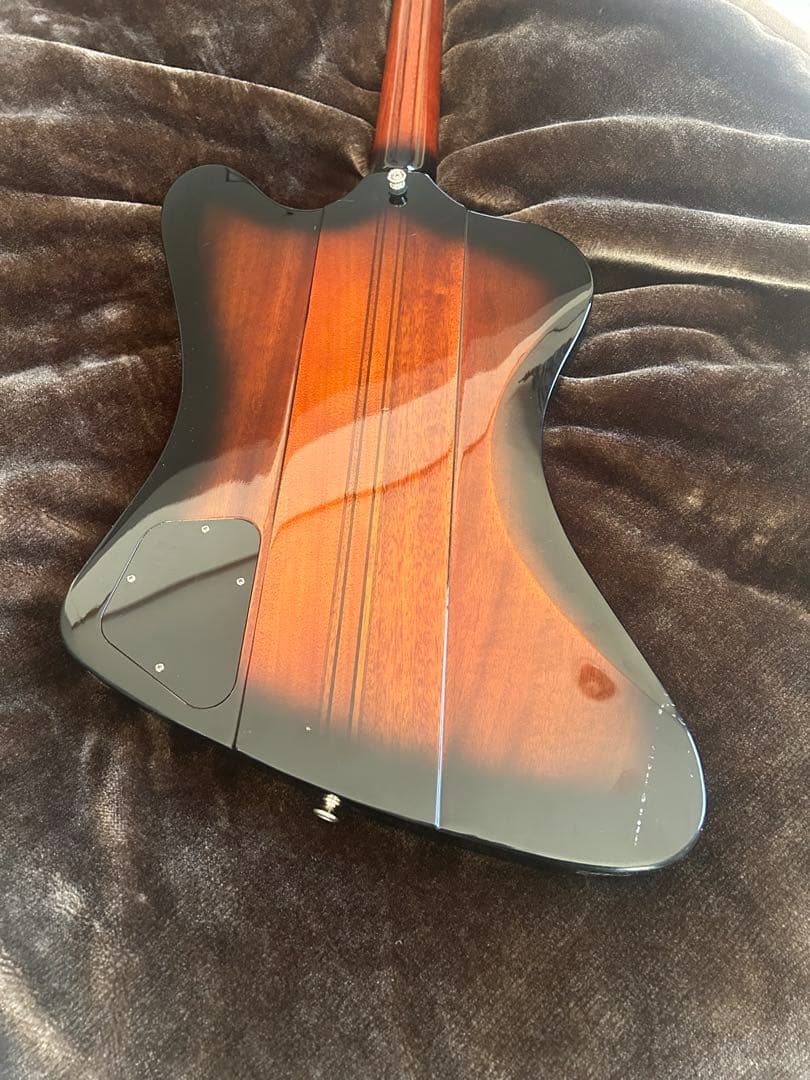 最終値下Epiphone Inspired by Gibson Firebird