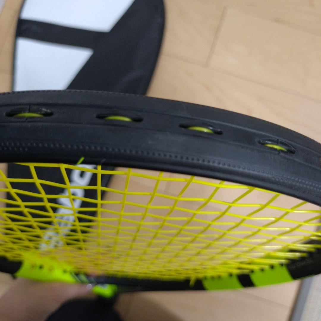 Babolat Pure aero テニスラケット