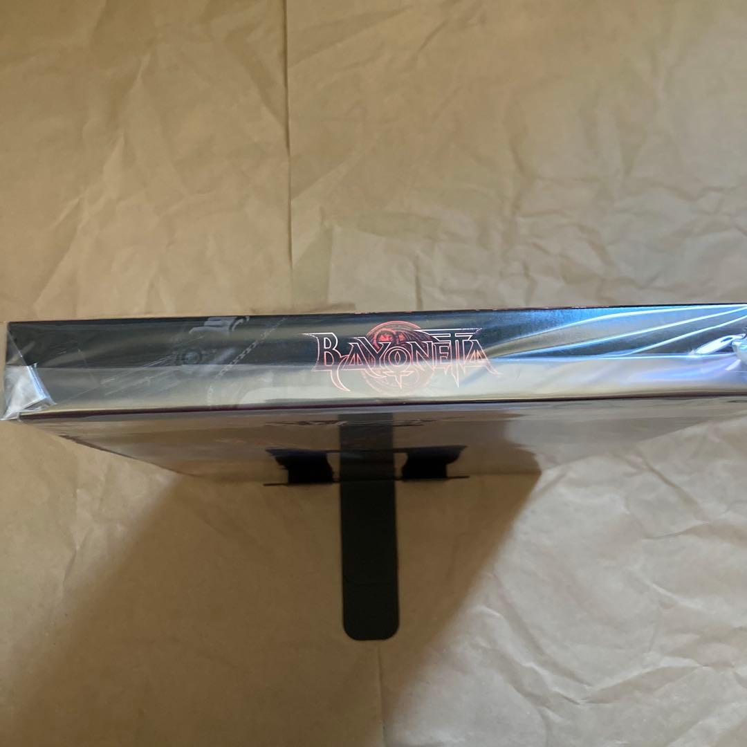 ベヨネッタ　∞CLIMAX EDITION クライマックスエディション