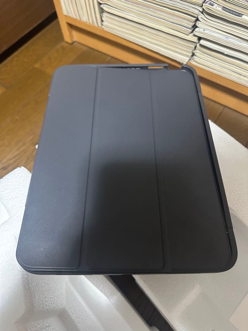 Apple iPad 第10世代 64GB シルバーApple Pencil付き