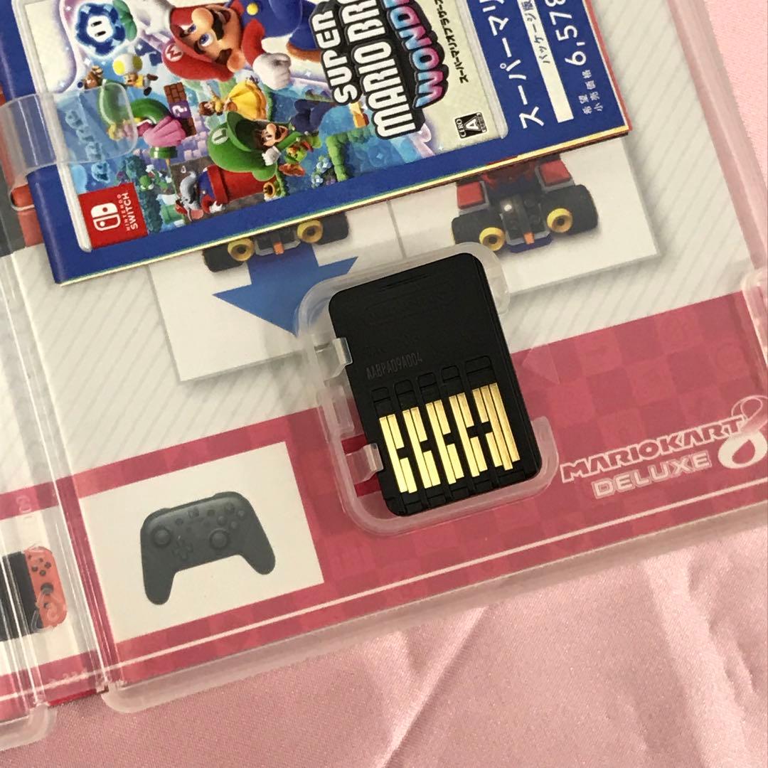 【送料無料】Switch 大乱闘スマッシュブラザーズ マリオカート8