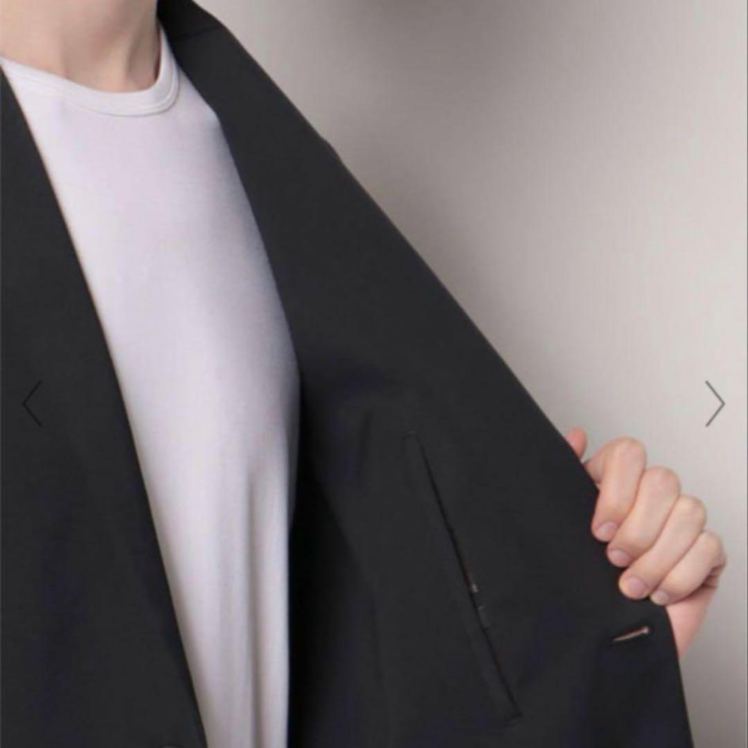 極美品 5.7万 セオリー メンズ NeotericSimons ジャケット M