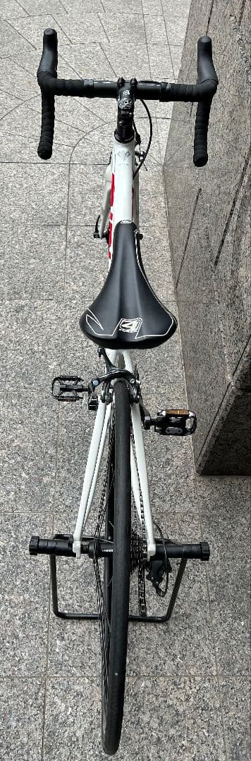 ⭐︎イツキ⭐︎RIDLEY FENIX XXSティアグラ仕様コラボモデル