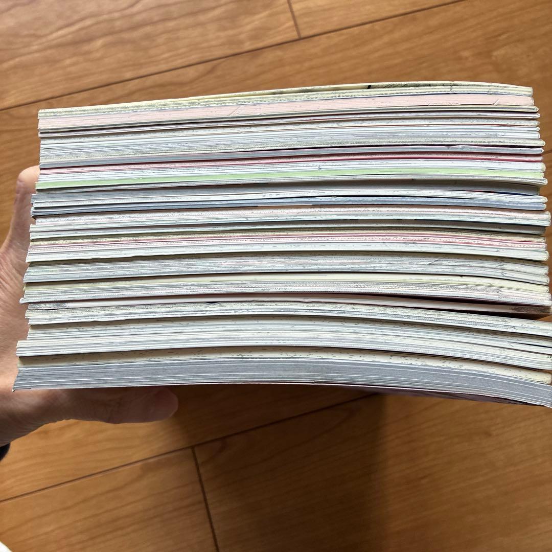 同人誌　３６冊➕おまけ