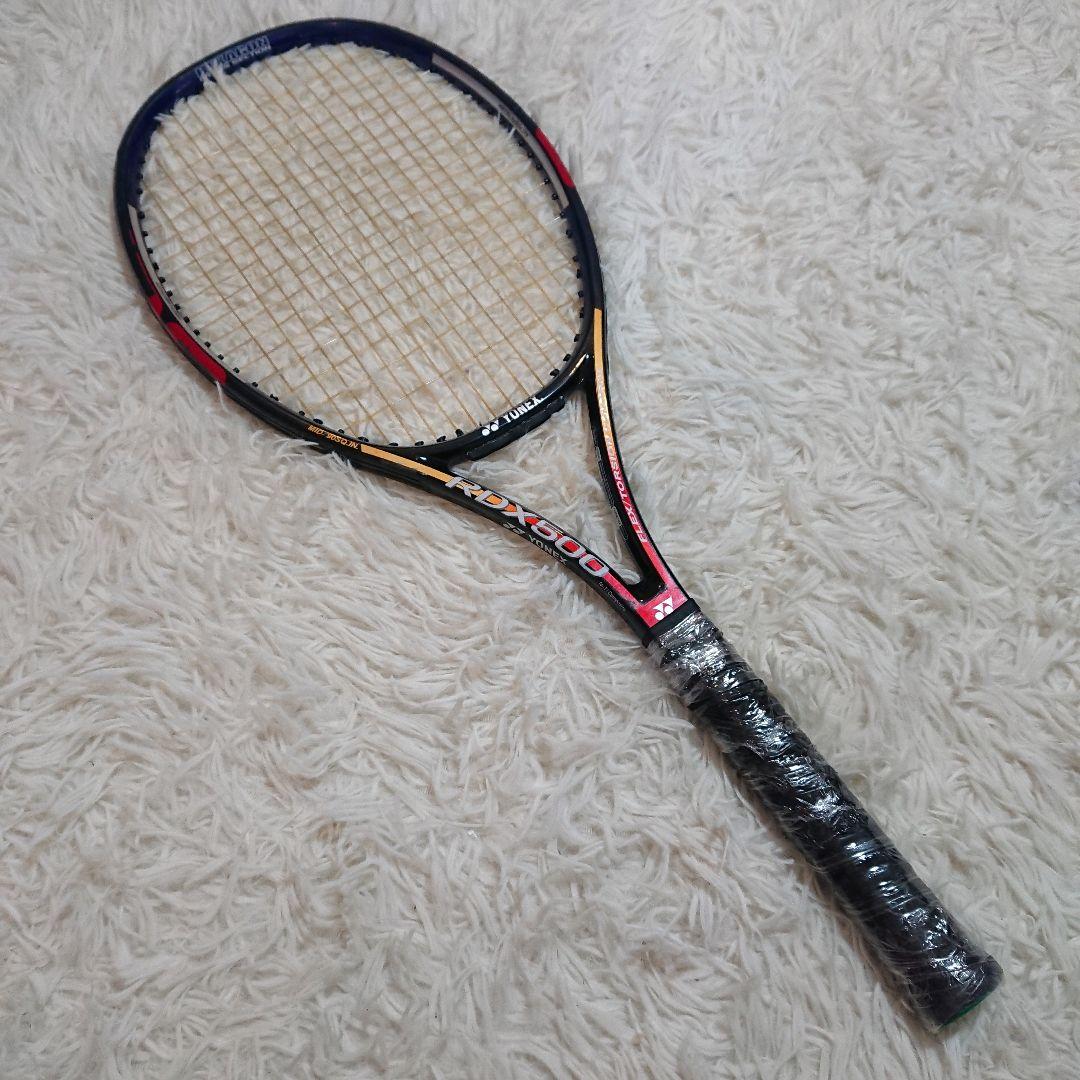 希少　YONEX RDX500MS 90inch 硬式ラケット