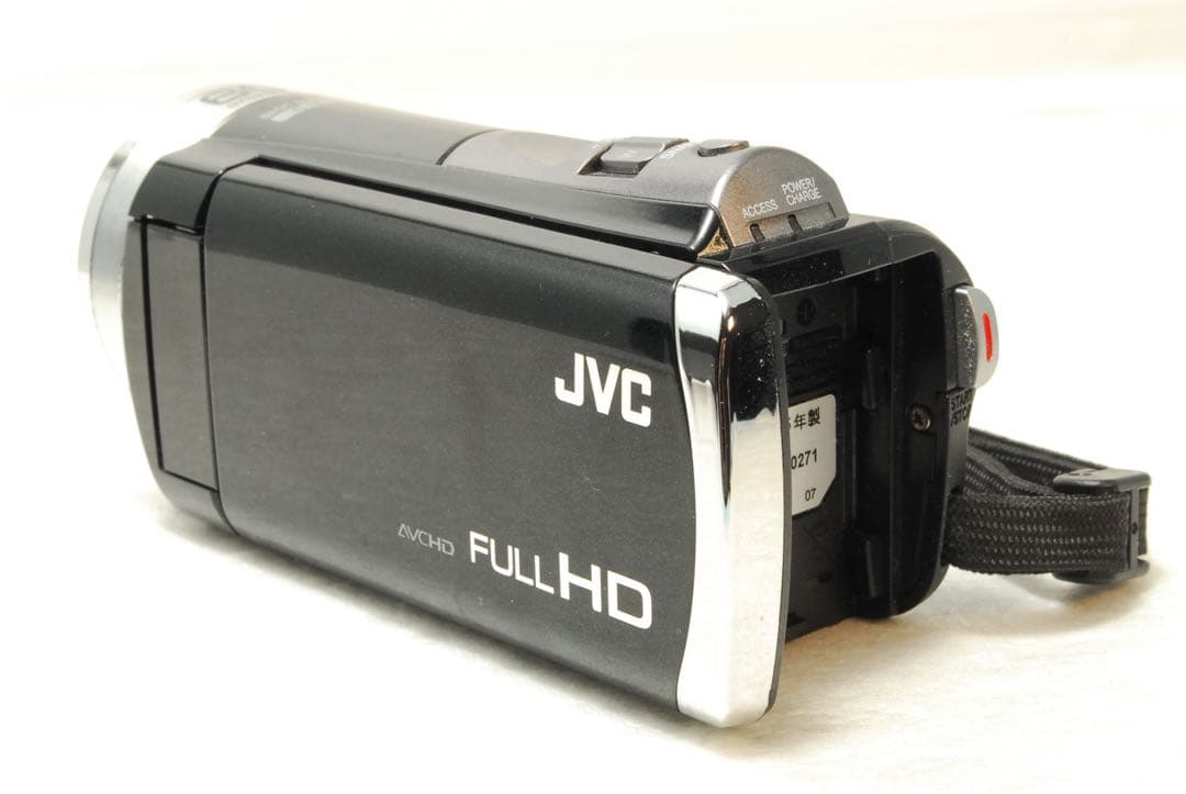 【期間限定値下げ‼️】JVC EVerio GZ E880エブリオ ビデオカメラ