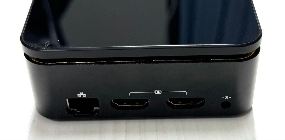 マ*ん様 【ジャンク】ミニPC AIOEXPC A88