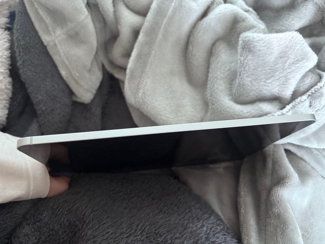 iPad本体 Apple iPad Air4 64GB_16 Silver