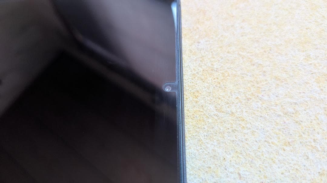 HEADWOLF FPad 3（美品）