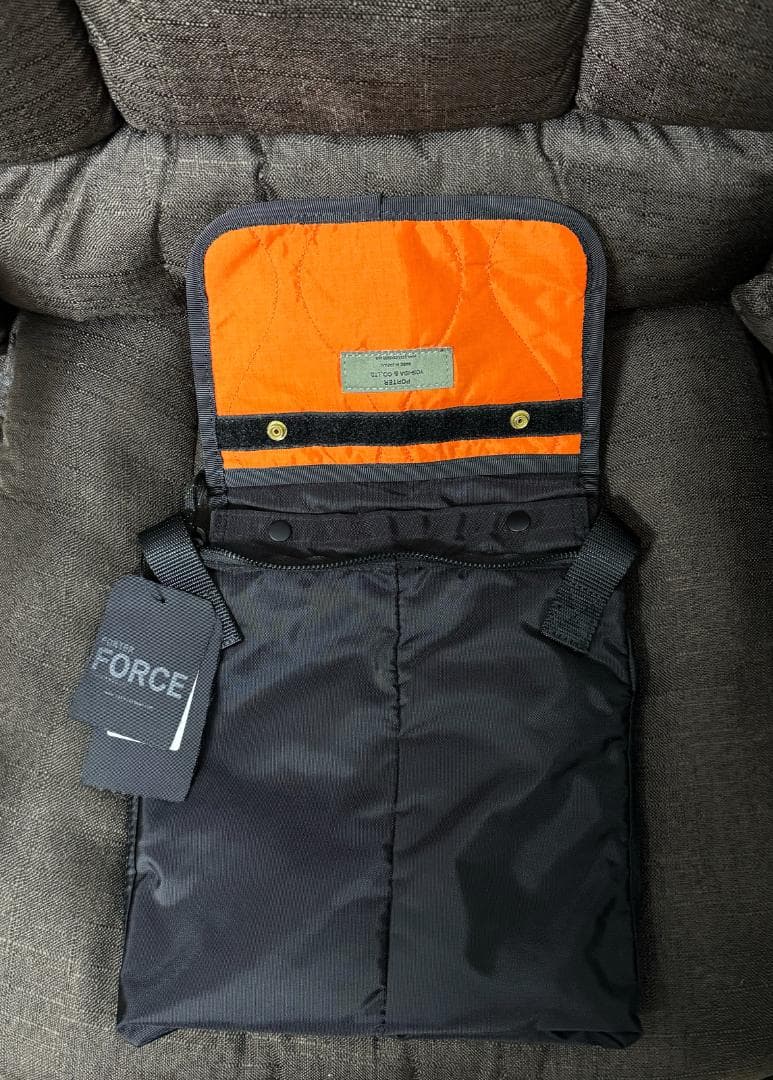 PORTER ポーター ショルダーバッグ 855-05901