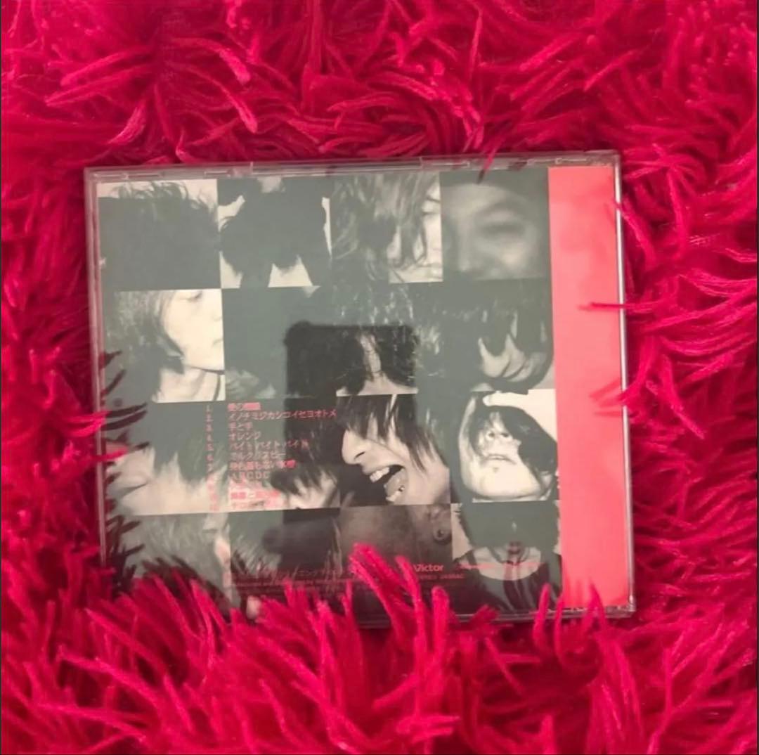 クリープハイプ　死ぬまで一生愛されてると思ってたよ　初回盤　愛蔵版