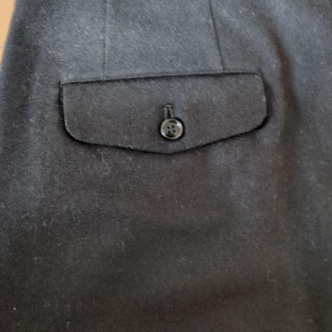 パンツ comme des garcons homme shirt