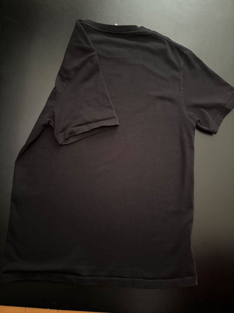 LOEWE ブラック Tシャツ【クリニーング済】
