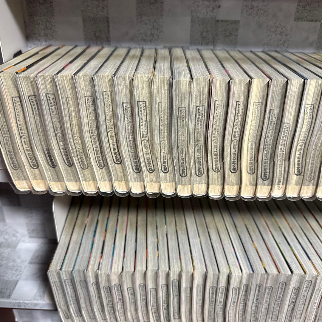土竜の唄 1-94巻 最新含む　既刊全巻セット