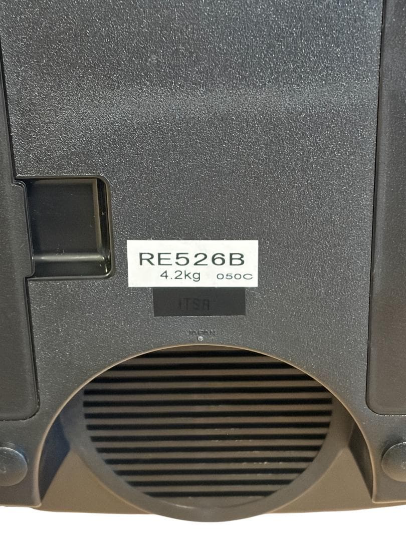 希少　SEIKO セイコー　からくり時計 マリオーヌ　 RE526B
