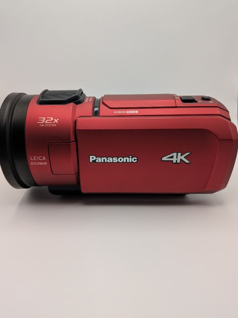 ビデオカメラ HC-VX1M Panasonic
