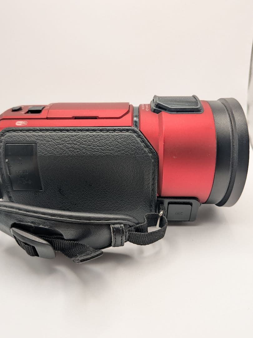 ビデオカメラ HC-VX1M Panasonic