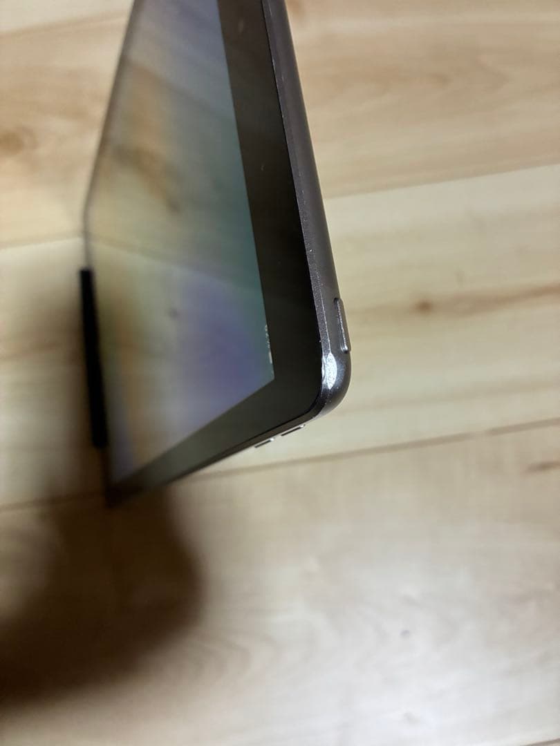 Apple iPad 第5世代(128GB) シルバー