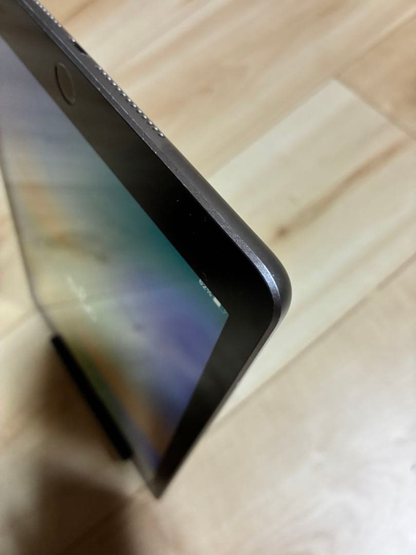 Apple iPad 第5世代(128GB) シルバー