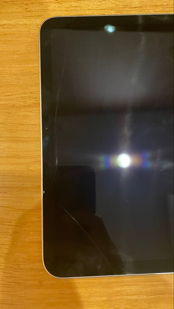 Apple iPad 11インチ 128GB Wi-Fiモデル