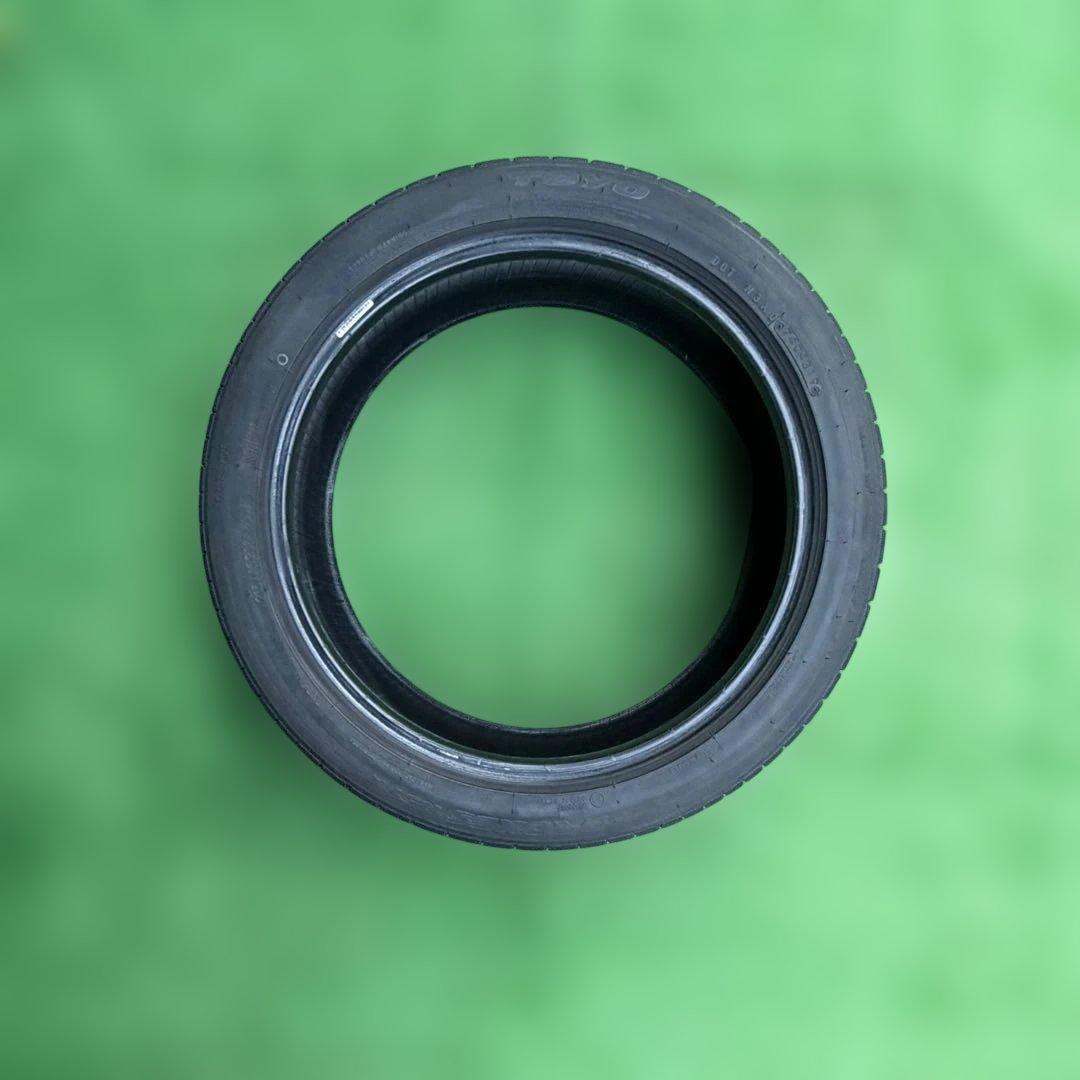 かず専用です送料込TOYO PROXES R51A 215/45R18 4本