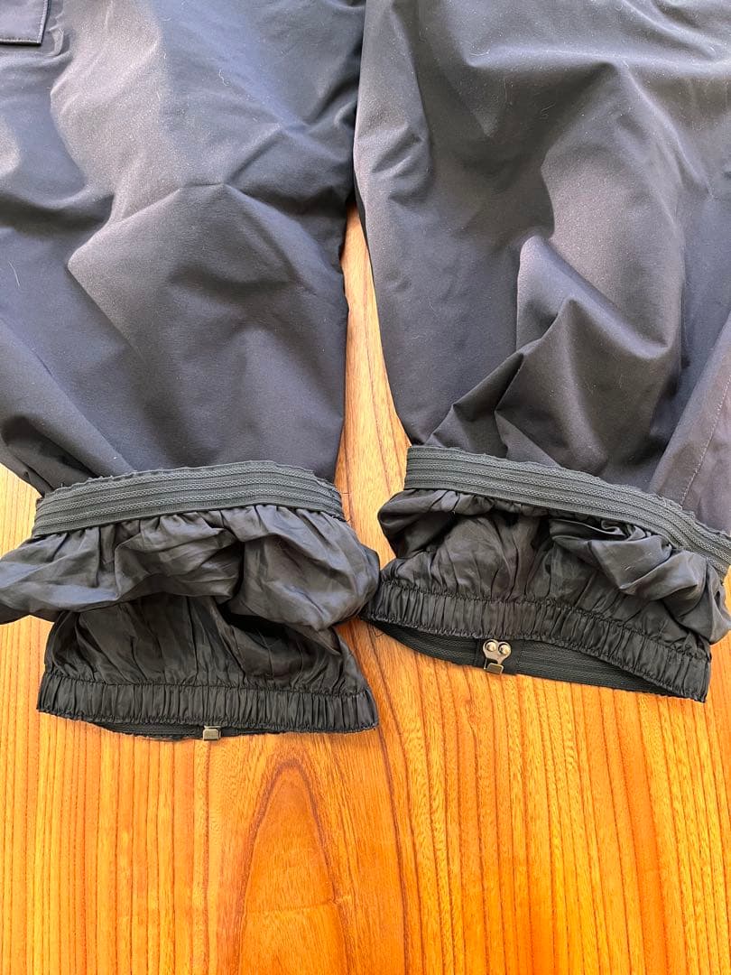 NOMADIK 777  WEAR 上下セット
