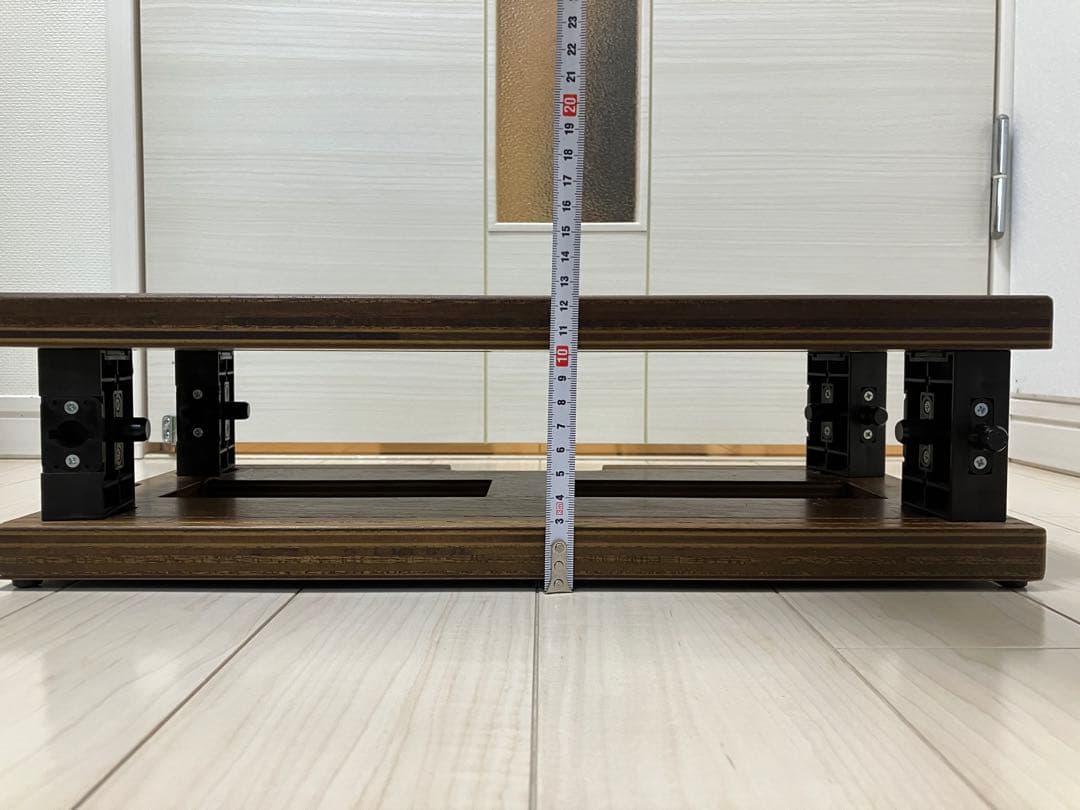 Assist Stool ピアノ用アシストスツール