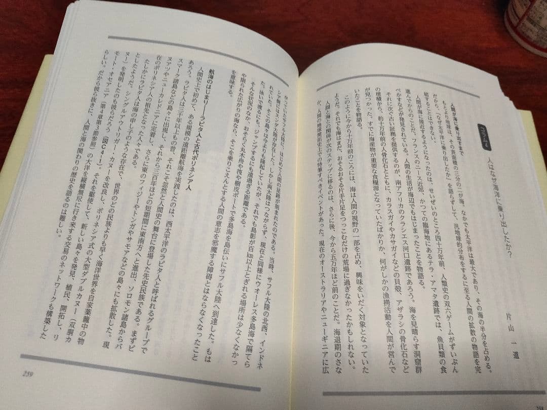 【希少品】人類の移動誌