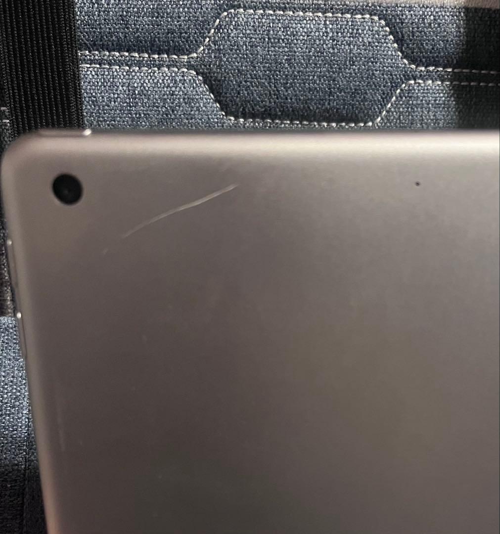 iPad 第6世代②