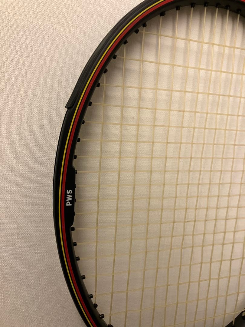 Wilson Staff テニスラケット