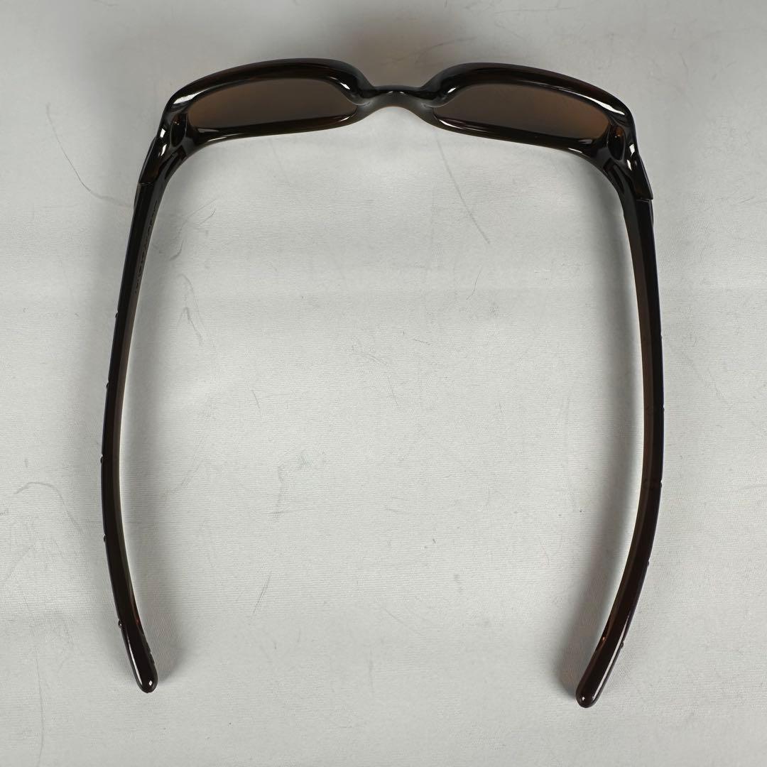 Y2K archive OAKLEY オークリー FOUR サングラス ブラウン