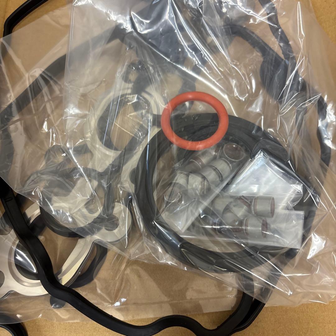 SR20DET ガスケットキット S14・S15系